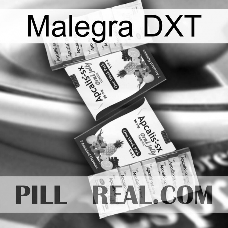 Malegra DXT 12